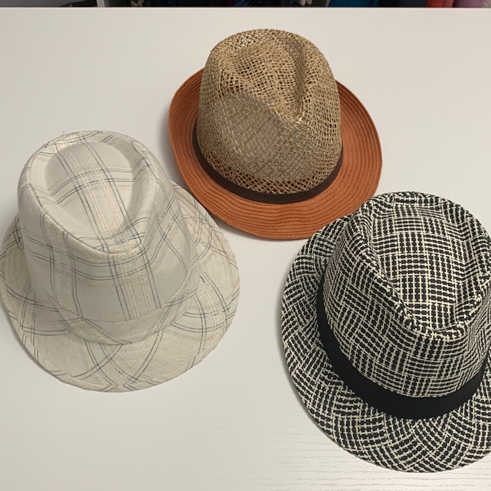 Hats